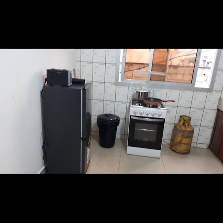Apartamento Chez Jo Trois Simbok Exterior foto